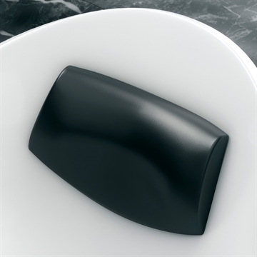 Nakkestøtte for Amalfi badekar